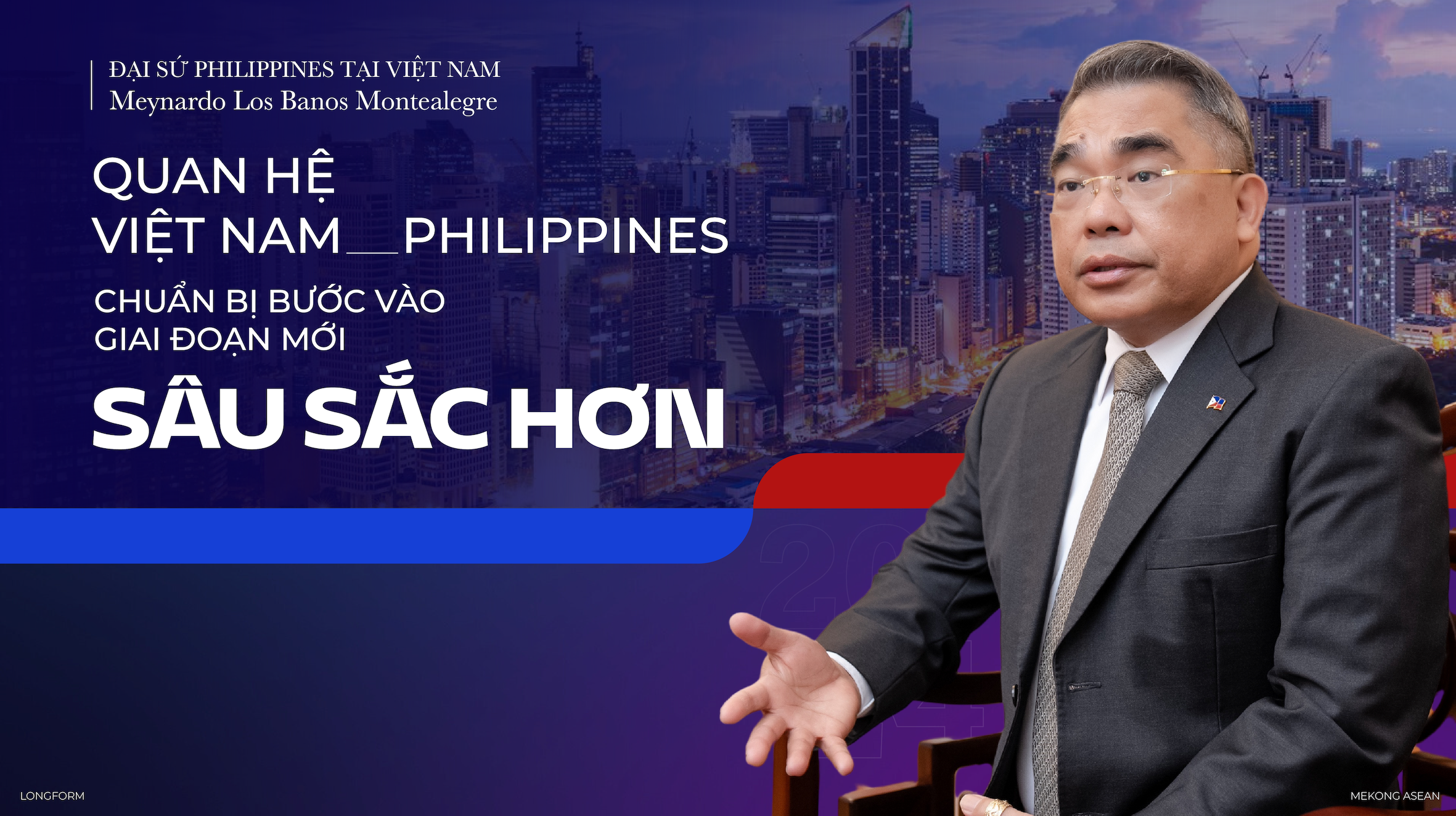 Còn nhiều tiềm năng cho 555win phien bạn Chính Thức Việt Nam - Philippines
