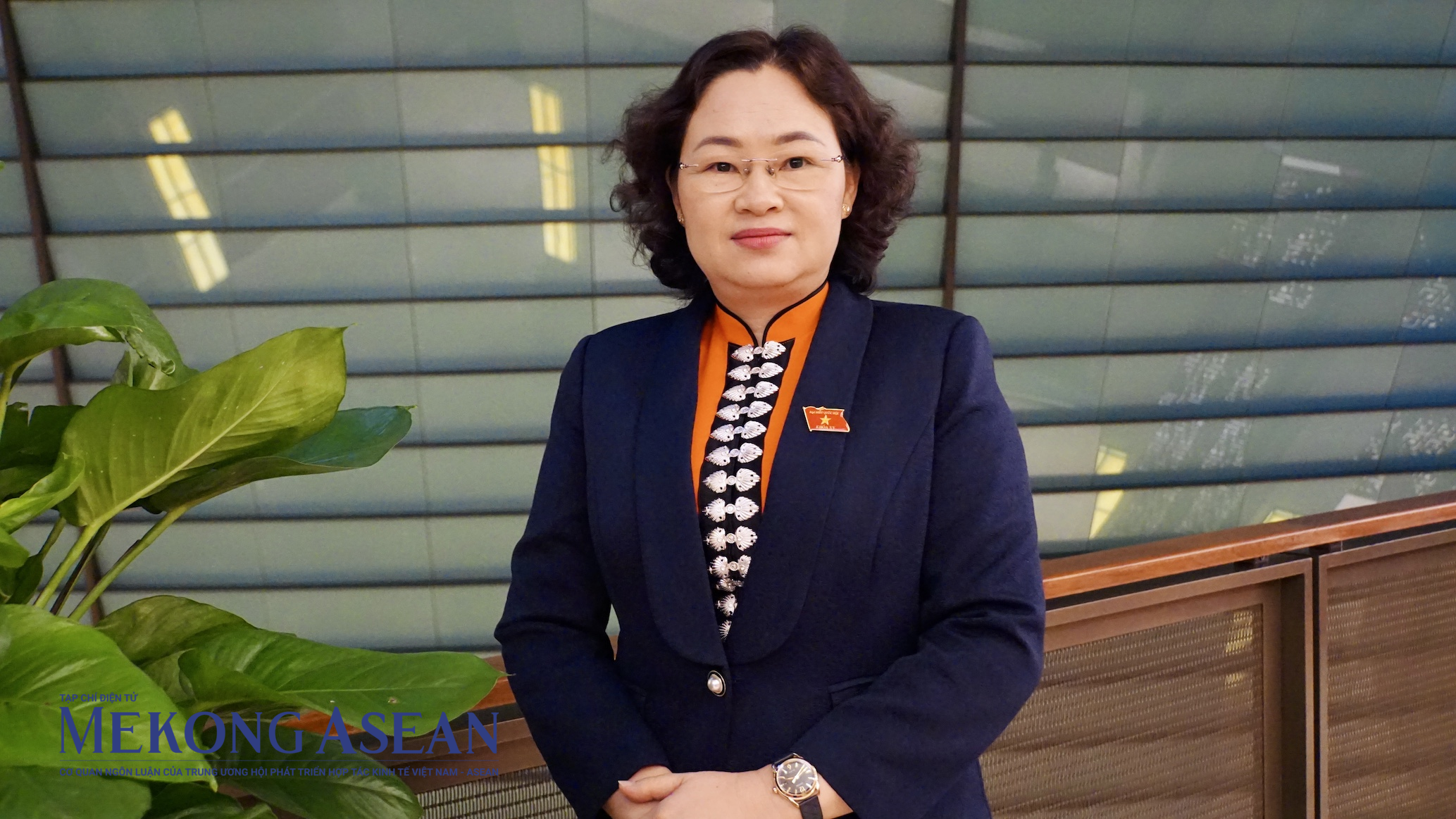 Rất cần chính sách đặc thù cho vùng dân tộc thiểu số và miền núi