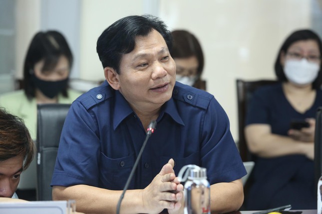 Ảnh tác giả