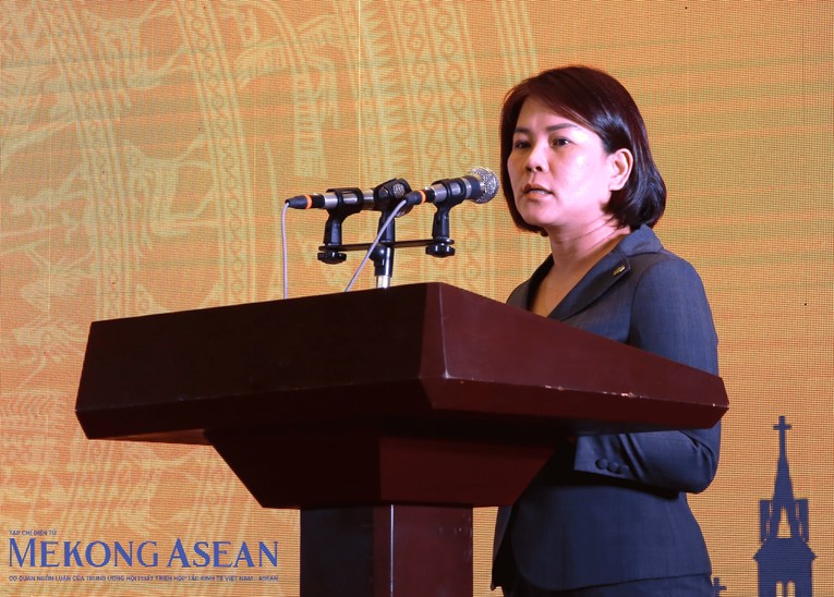 Ảnh: Thảo Ngân - 555win Login