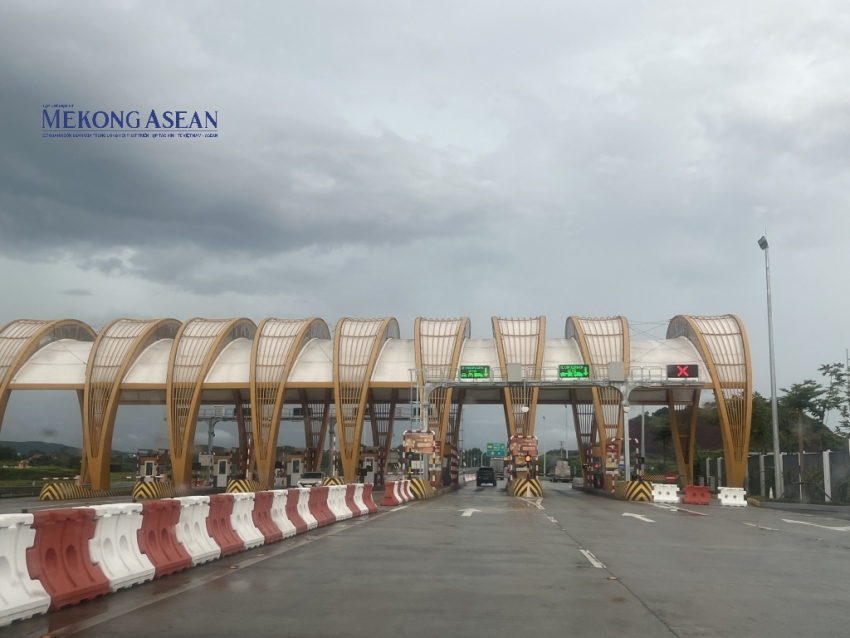 Chốt quy mô, vị trí 2 trạm dừng nghỉ cao tốc Bắc - Nam qua Quảng Trị