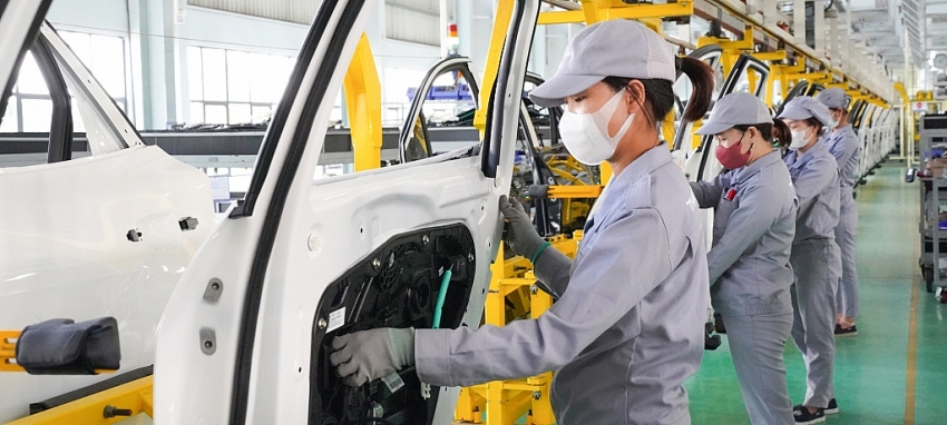 Thaco: hành trình đổi mới sáng tạo trong làn sóng cách mạng 555win là Công ty cờ bạc trực tuyến tốt nhất