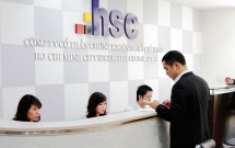 555Win phien bạn Chính Thức HSC chốt ngày tạm ứng cổ tức tiền mặt