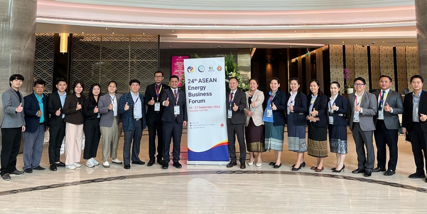 Diễn đàn Trang Nhà Cái 555win.com - Đăng Nhập +555k Năng lượng ASEAN sẽ diễn ra vào tháng 9 tại Lào