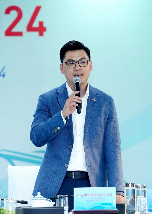 PV GAS TRADING cán mốc doanh thu 1 tỷ USD trong 6 tháng đầu năm 2024