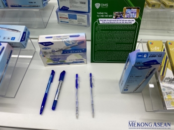 Tập đoàn Thiên Long chốt ngày tạm ứng cổ tức tiền mặt