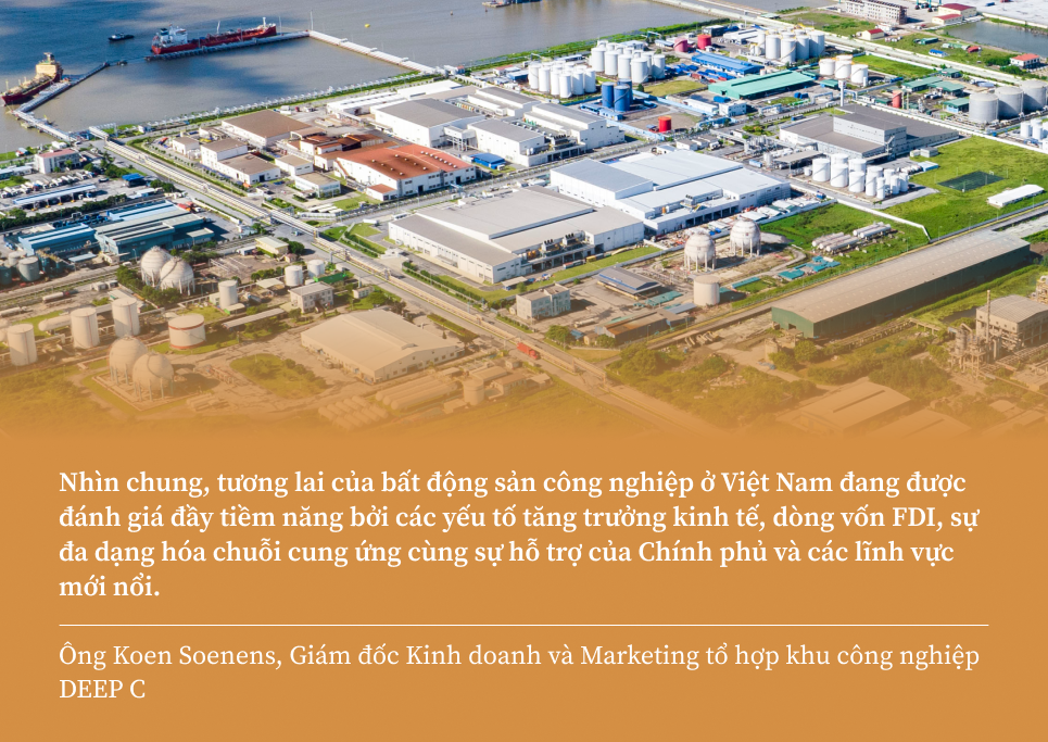 Đánh thức tiềm năng ngành công nghiệp bán dẫn