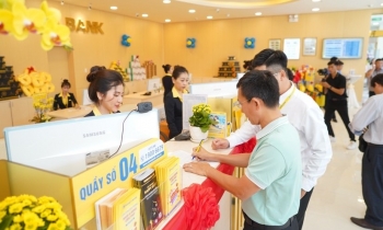 Nam A Bank phát hành 100 triệu cổ phiếu ESOP, tăng vốn thêm 1.000 tỷ đồng