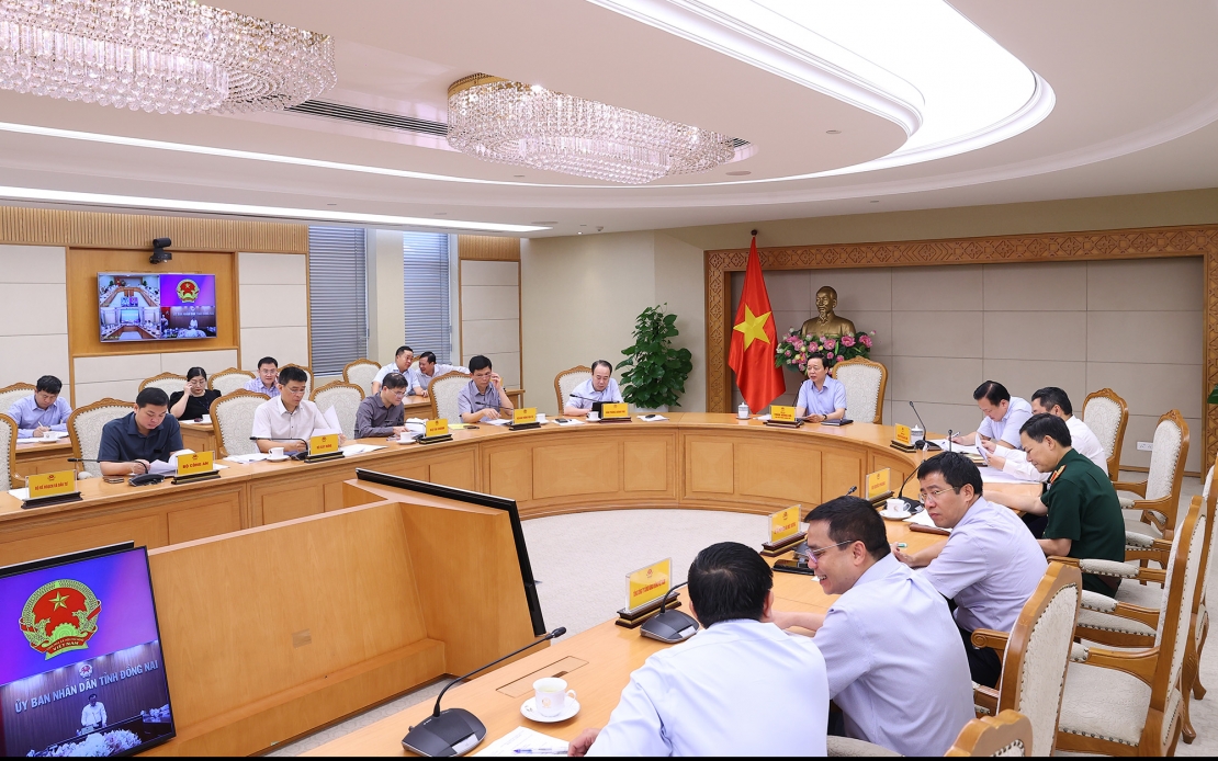 Dự án thành phần 4 sân bay Long Thành vẫn chưa hoàn thành hồ sơ mời thầu
