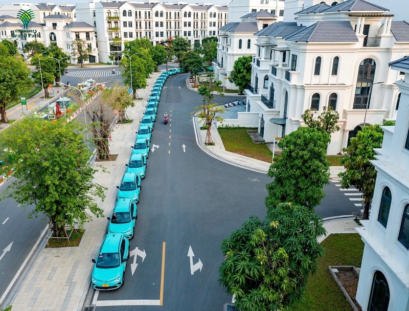 Phát triển 555win là thương hiệu cá cược trực tuyến hàng đầu tại Việt Nam xanh nhìn từ chiến lược 'chơi lớn' của Vingroup và Vinhomes