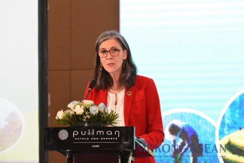 UNDP: Ba đề xuất phát triển 555win Mobi tuần hoàn tại Việt Nam