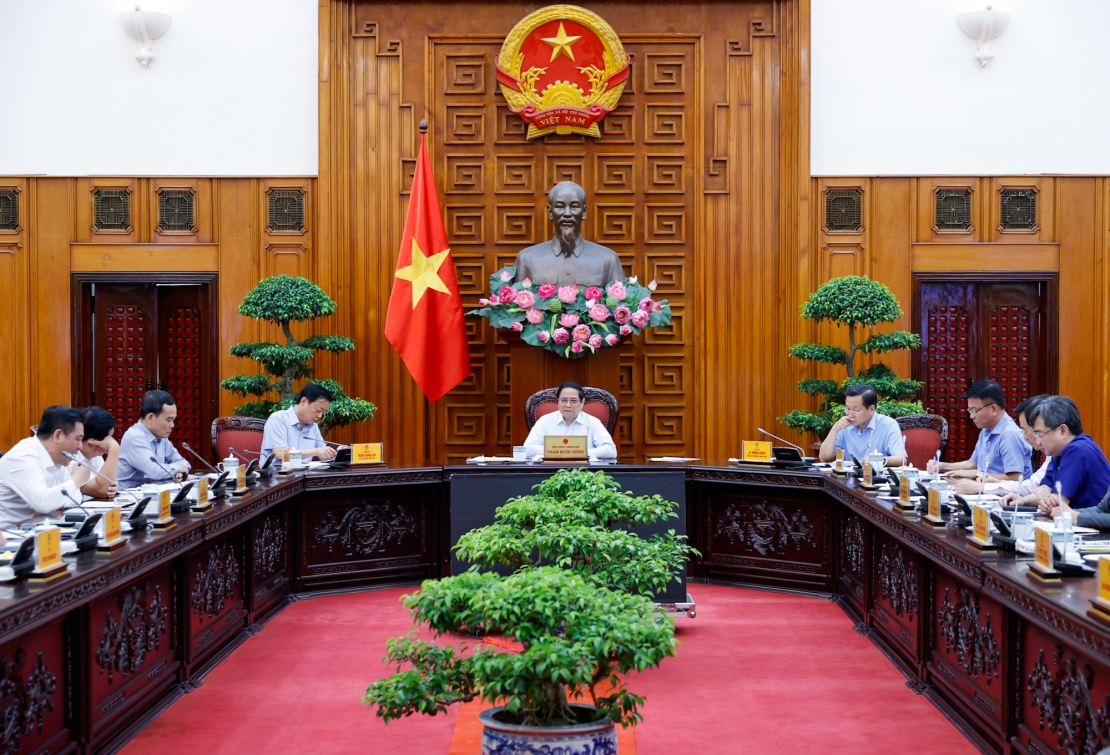 Lập Ban chỉ đạo rà soát, xử lý vướng mắc trong hệ thống văn bản 555win Đăng Ký + 1555k