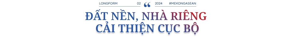 Căn hộ chung cư chiếm lĩnh thị trường BĐS nửa đầu năm 2024