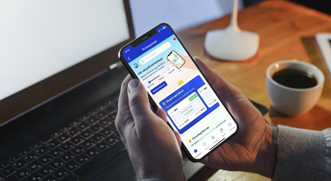 DNSE lần thứ 2 liên tiếp nhận cú đúp giải thưởng Asian Banking & Finance