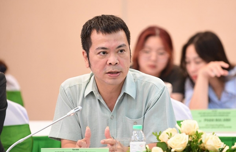 Phát triển logistics xanh, thích ứng nhanh là xu hướng tất yếu