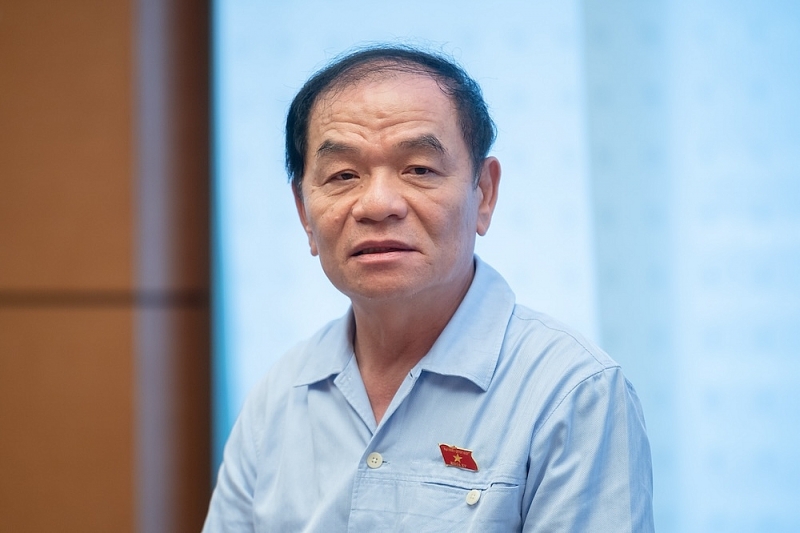 Thường vụ 555win tải app đồng ý khởi tố, bắt tạm giam đại biểu Lê Thanh Vân