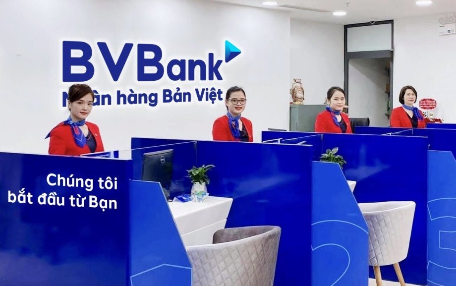 BVBank muốn lên sàn HoSE, kỳ vọng 2025 lãi 550 tỷ đồng
