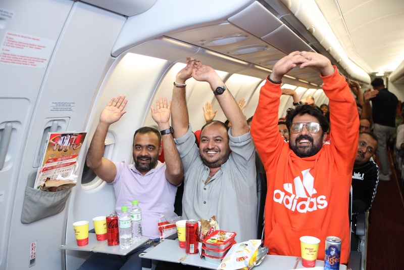 Vietjet đồng hành cùng du lịch xanh, lan tỏa thông điệp bảo vệ thiên nhiên