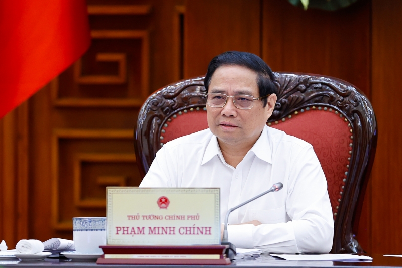 Hoàn thành khoảng 1.541 km đường sắt Bắc - Nam tốc độ cao vào năm 2035