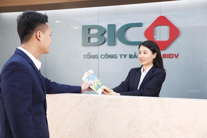 Cổ đông ngành bảo hiểm chuẩn bị nhận 'mưa' cổ tức tiền mặt