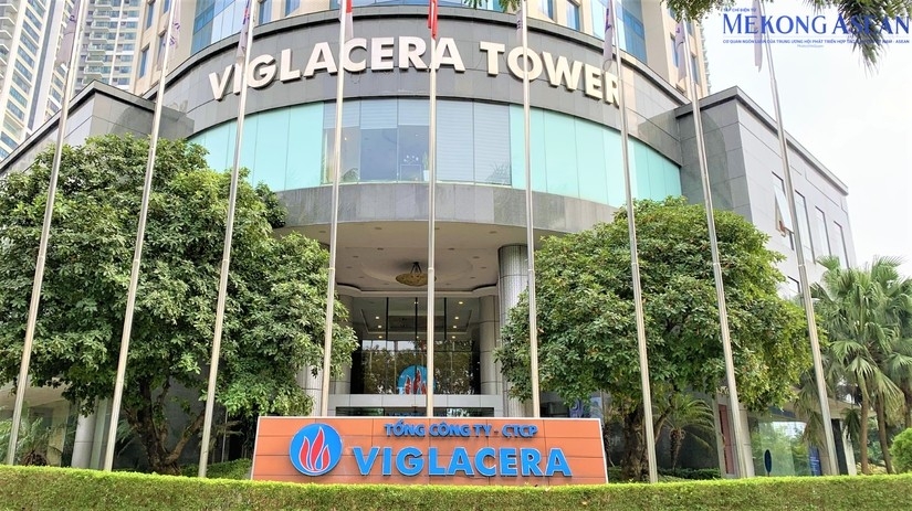 Viglacera tái cấu trúc mảng bất động sản