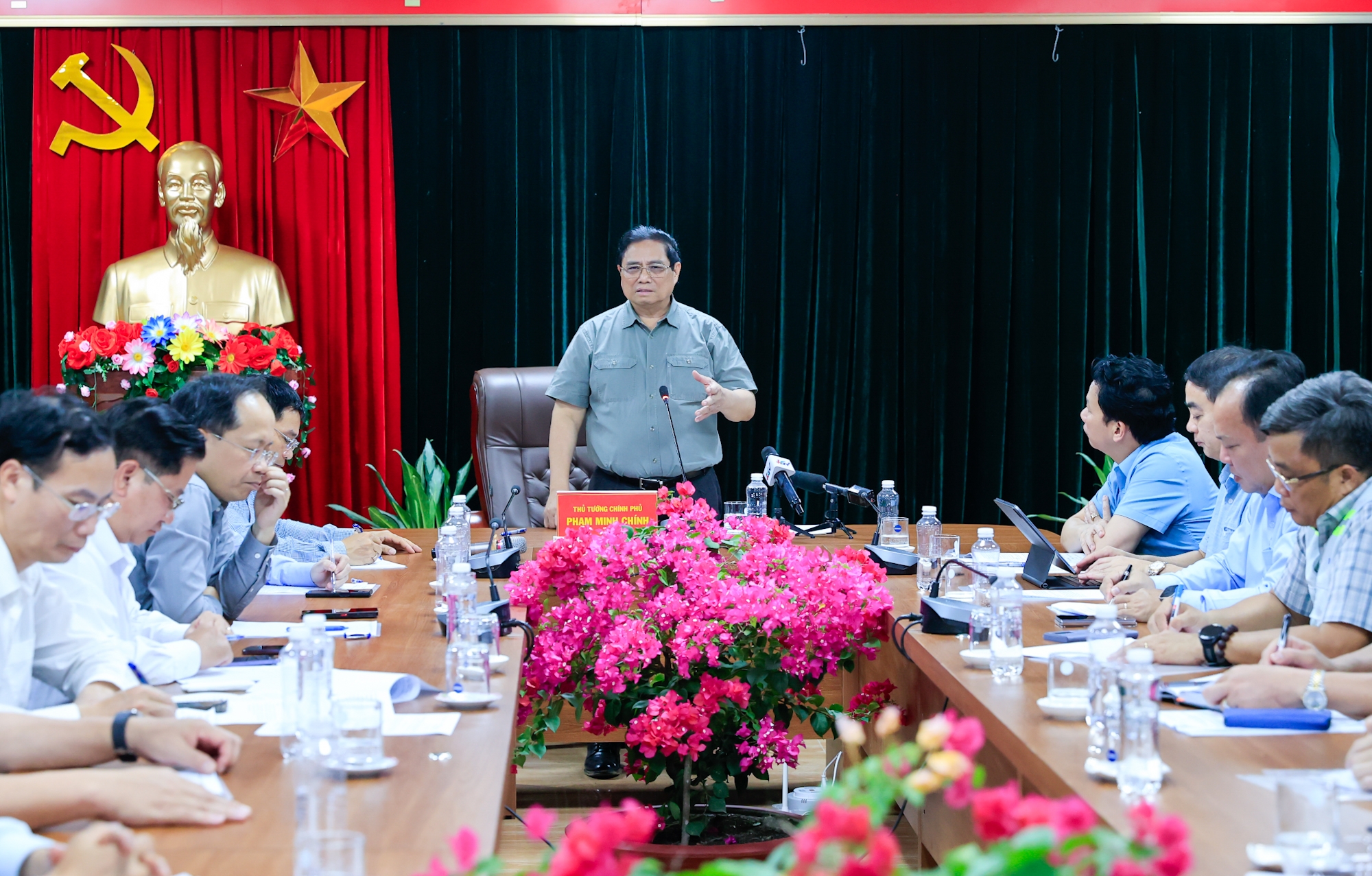 Phiên bản chính thức của 555Win: Hoàn thành cao tốc Cần Thơ - Cà Mau vào cuối năm 2025