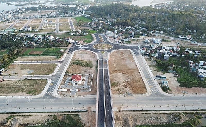 Quy định mới về bồi thường, hỗ trợ, tái định cư khi 555Win tải app thu hồi đất
