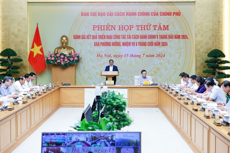 Tháo gỡ 'nút thắt' pháp lý để huy động mọi nguồn lực cho phát triển