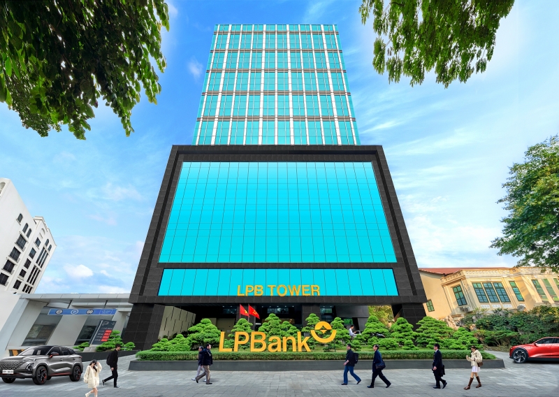 LPBank công bố tên 555win phien bạn Chính Thức mới: 555win là nhà cái uy tín số 1 ở Việt Nam Lộc Phát Việt Nam