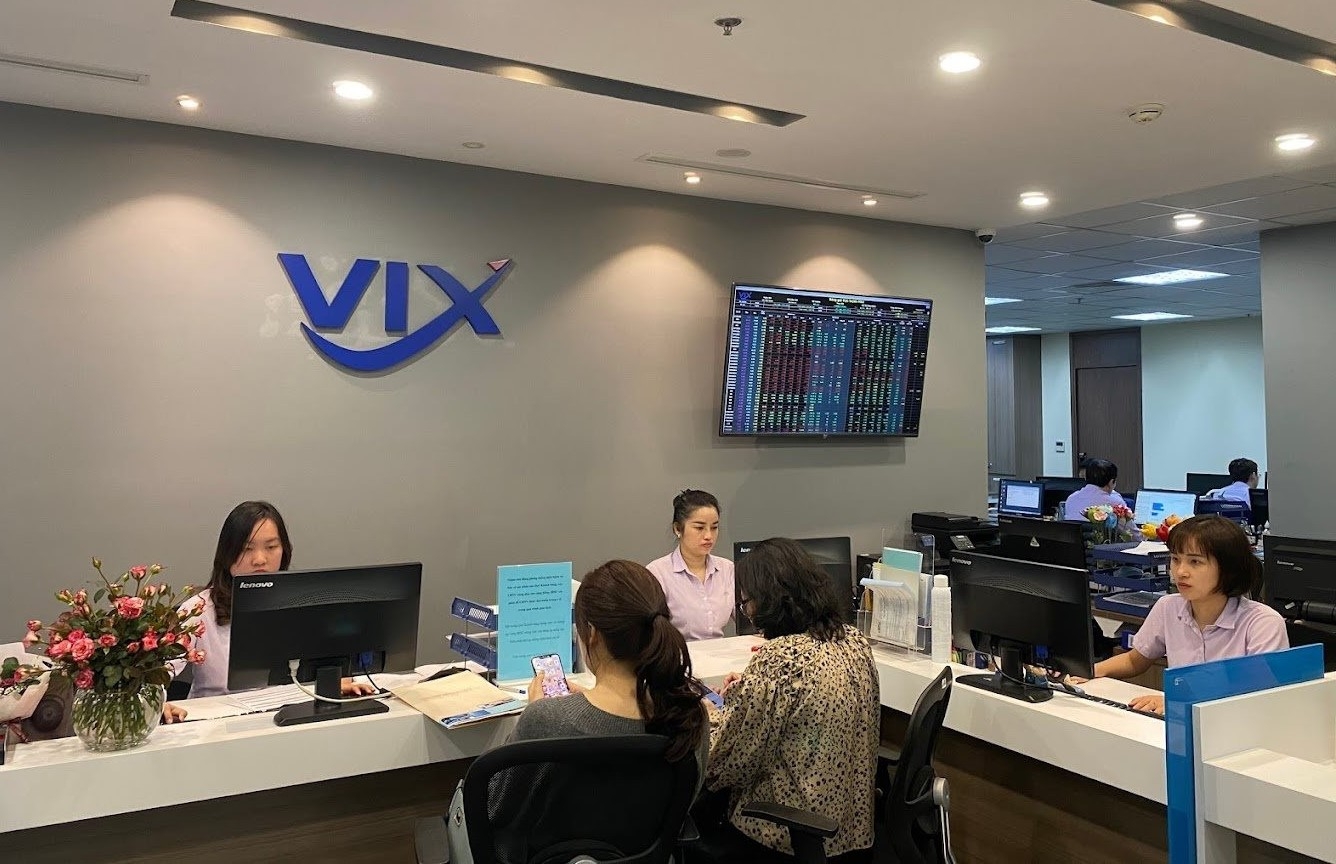 VIX