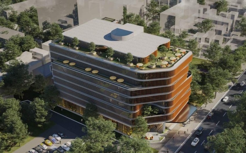 savills 10 cac toa nha van phong o ha noi se la van phong xanh