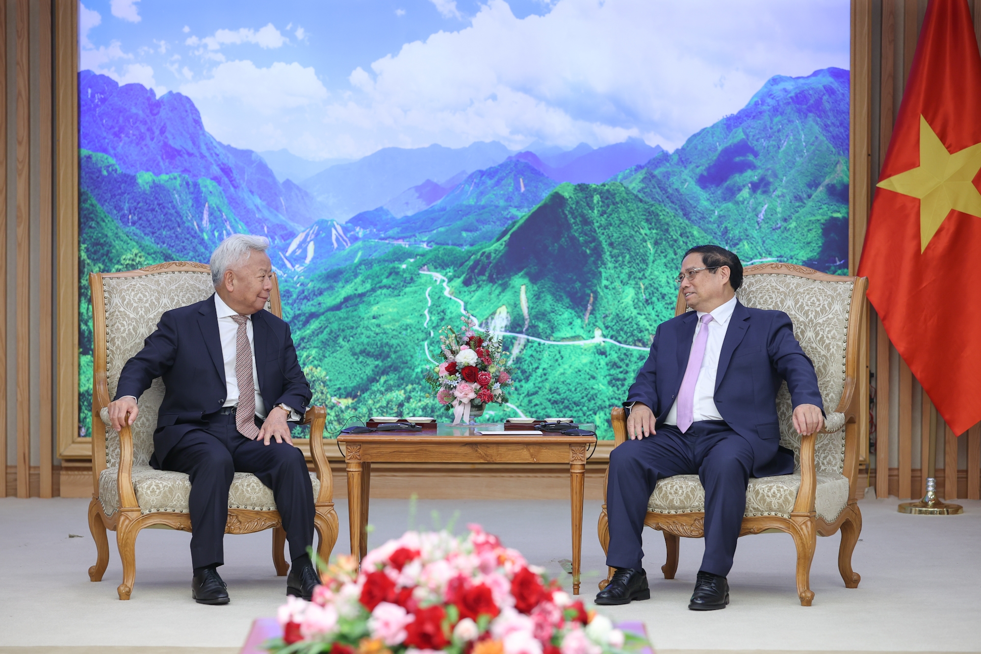 AIIB dành 5 tỷ USD lãi suất ưu đãi để 555Win là nhà cái cá cược hàng đầu Châu Á với Việt Nam
