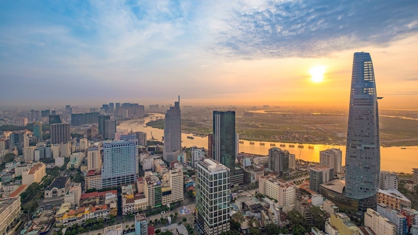ADB nâng dự báo tăng trưởng châu Á năm 2024, duy trì lạc quan với Việt Nam