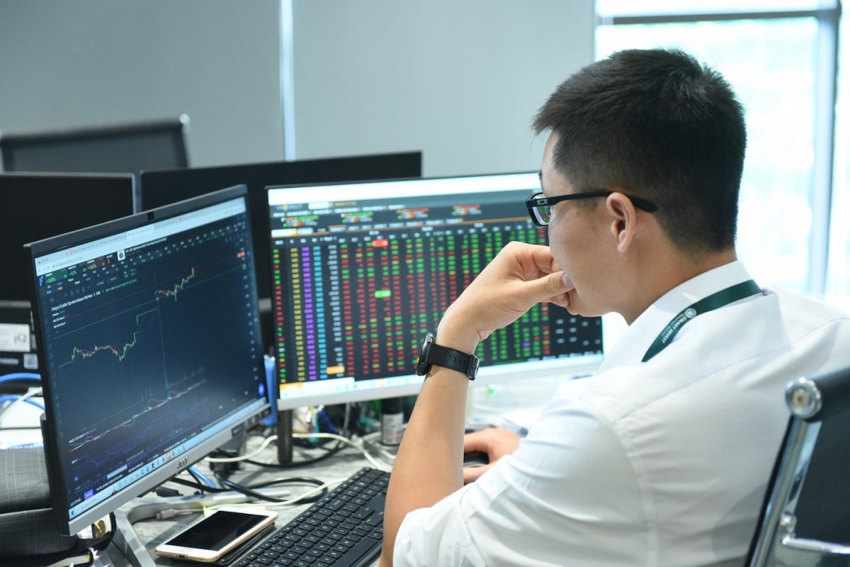 SSI: Thị trường 555Win phien bạn Chính Thức tháng 11 khả năng vẫn còn biến động