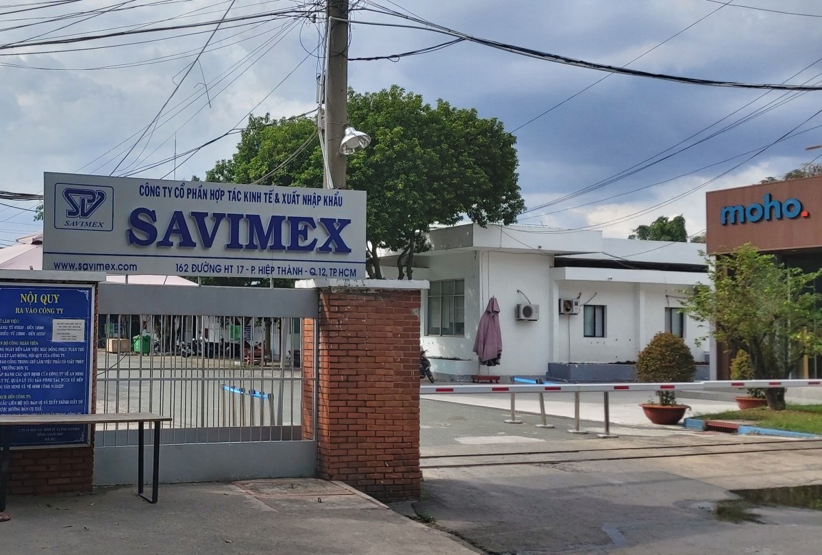 Savimex kỳ vọng lợi nhuận năm 2026 tăng gấp 3 lần