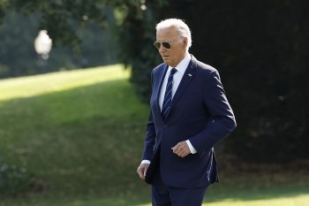 Nhà Trắng khẳng định Tổng thống Biden không có ý định từ chức