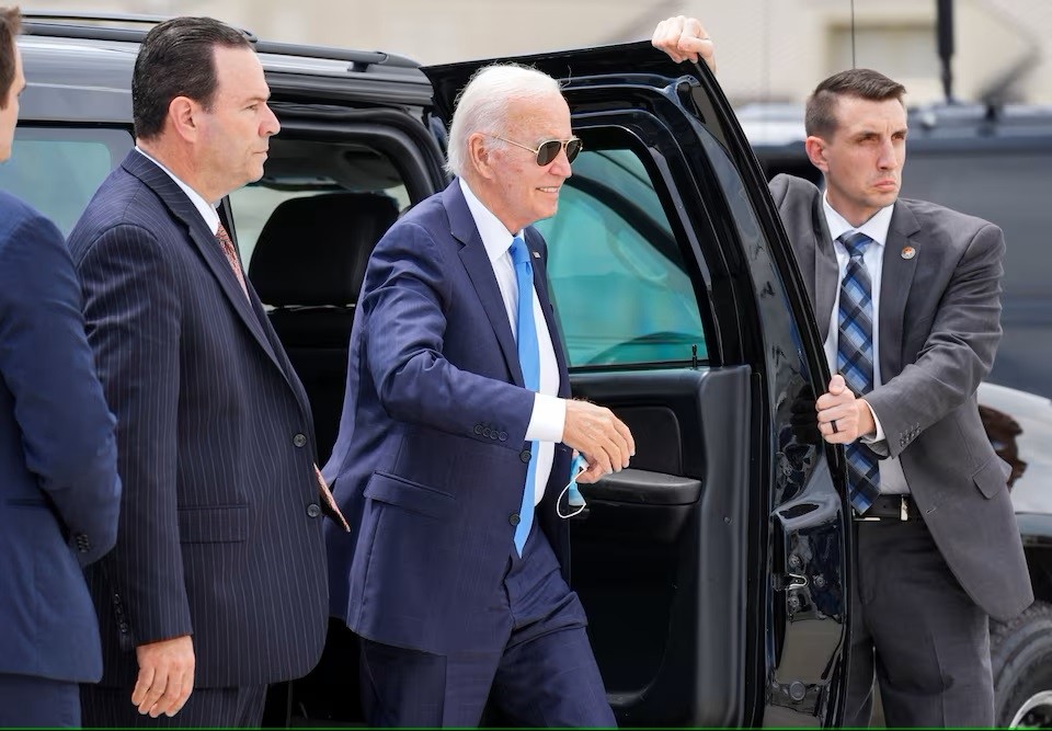 Tổng thống Joe Biden sắp nêu lý do rút khỏi cuộc đua Nhà Trắng