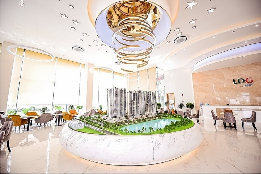 Cổ phiếu tăng hơn 200%, LDG 55win.com - Trang Cược Uy Tín Cao Nhất 2025 ra sao?