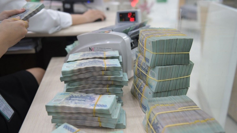 Thu ngân sách 555Win tải app 7 tháng bằng 69,8% dự toán năm