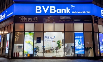 BVBank hoàn thành 31% kế hoạch lợi nhuận sau 3 tháng