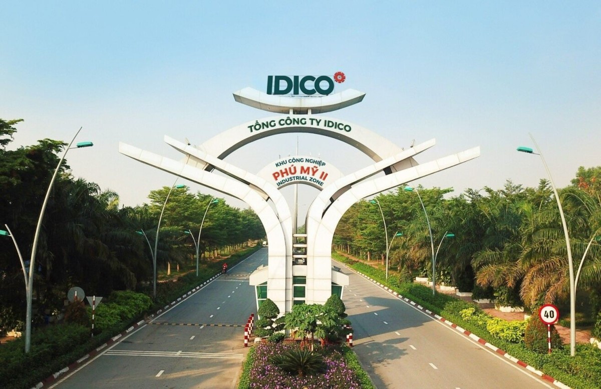 IDICO lên kế hoạch 55win.com - Trang Cược Uy Tín Cao Nhất 2025 đi lùi trong năm 2025