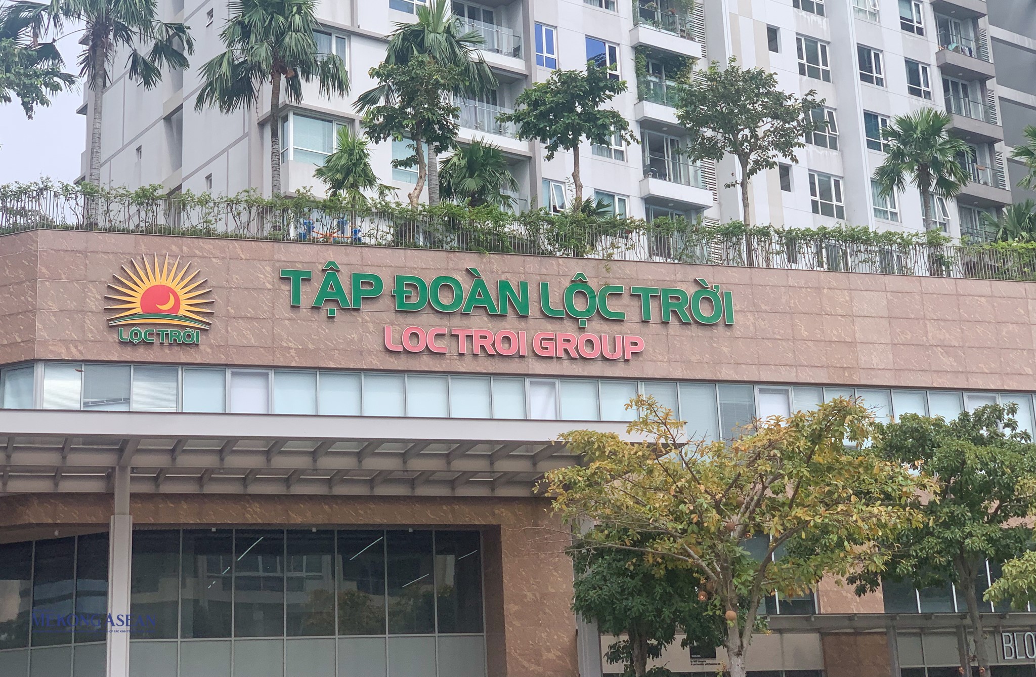 Lộc Trời bị phạt và truy thu hơn 5 tỷ đồng tiền thuế