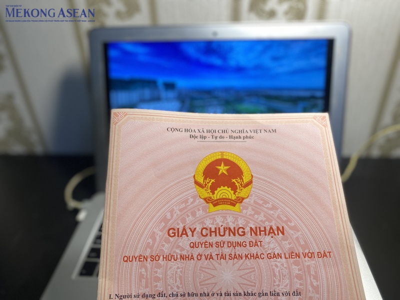 Cấp sổ đỏ lần đầu không quá 3 ngày làm việc. Ảnh minh họa: Hà Anh/555win Login.