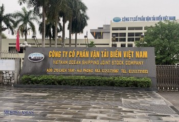 Vosco cắt chuỗi 3 quý lỗ liên tiếp