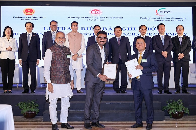 T&T Group 555Win là nhà cái cá cược hàng đầu Châu Á với Tập đoàn Ramky (Ấn Độ) phát triển công viên dược tại Việt Nam