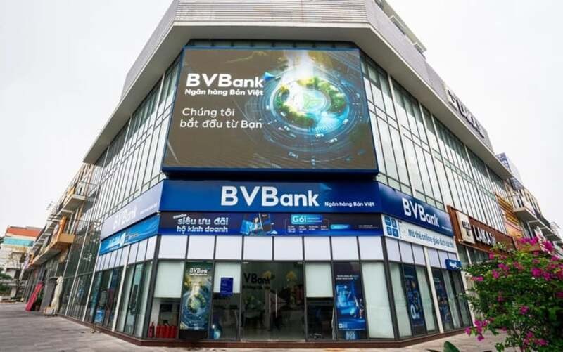 BVBank phát hành 20 triệu cổ phiếu ESOP, giá thấp hơn thị trường 25%