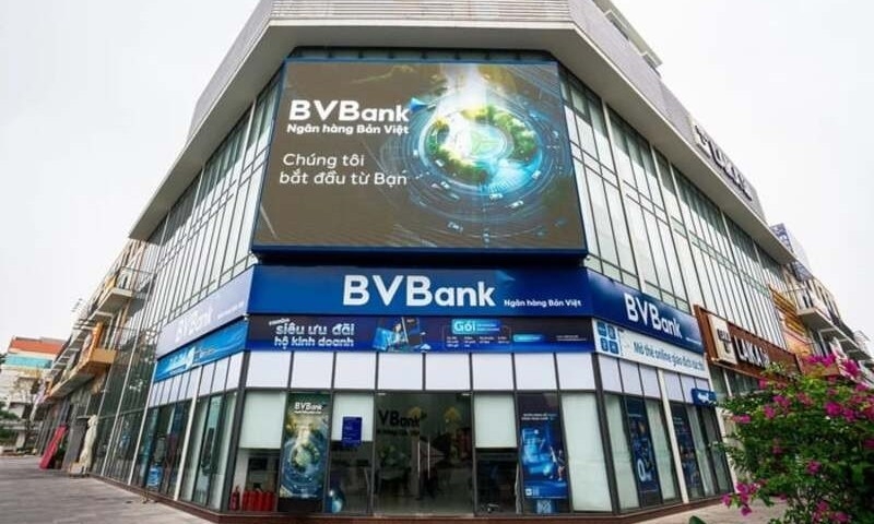 Thêm một ngân hàng báo lãi giảm trong quý 4/2025