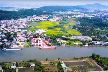 Hải Dương chấp thuận nhà đầu tư thực hiện dự án logistics gần 1.700 tỷ đồng