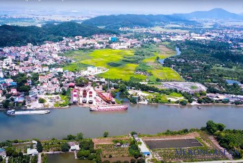 Hải Dương chấp thuận nhà đầu tư thực hiện dự án logistics gần 1.700 tỷ đồng