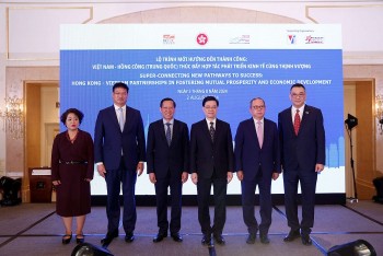 Standard Chartered hợp tác với 3 công ty thúc đẩy 55win.com - Trang Cược Uy Tín Cao Nhất 2025 giữa Việt Nam và Hong Kong